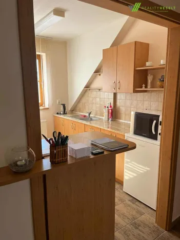 Pronájem komerční nemovitosti, Kyjov, Dobrovského, 45 m2