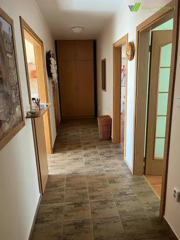 Pronájem komerční nemovitosti, Kyjov, Dobrovského, 45 m2