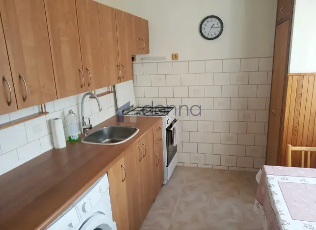 Pronájem bytu 3+1, Praha, Na stezce, 65 m2