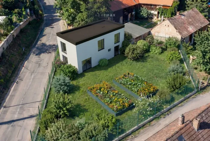 Prodej rodinného domu, Bílovec - Lubojaty, 104 m2