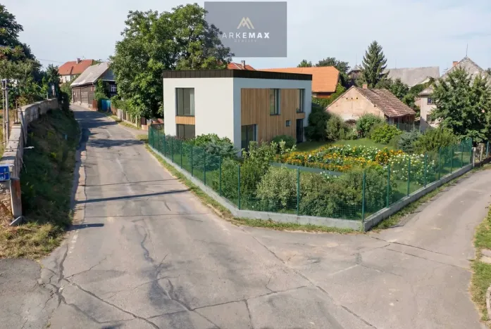 Prodej rodinného domu, Bílovec - Lubojaty, 104 m2