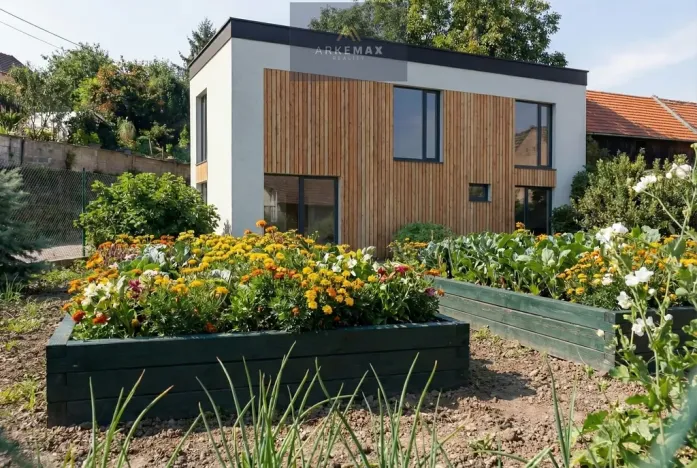 Prodej rodinného domu, Bílovec - Lubojaty, 104 m2