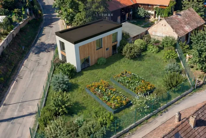 Prodej rodinného domu, Bílovec - Lubojaty, 104 m2