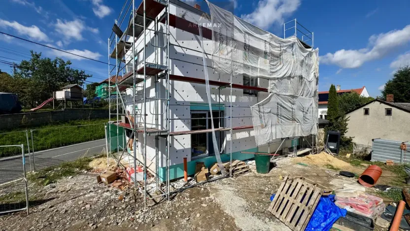 Prodej rodinného domu, Bílovec - Lubojaty, 104 m2