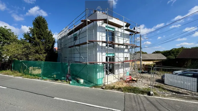 Prodej rodinného domu, Bílovec - Lubojaty, 104 m2