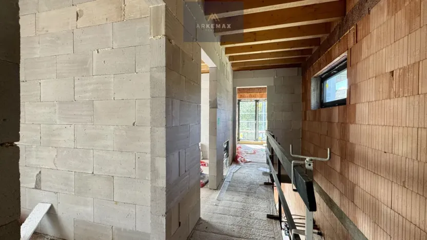 Prodej rodinného domu, Bílovec - Lubojaty, 104 m2