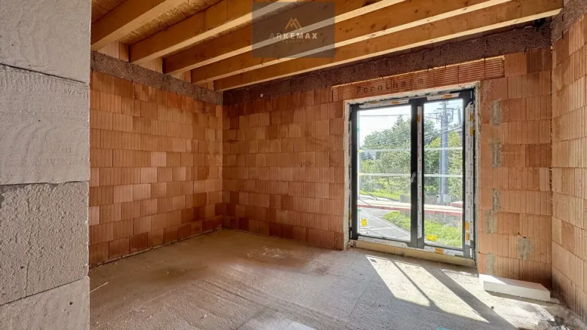 Prodej rodinného domu, Bílovec - Lubojaty, 104 m2