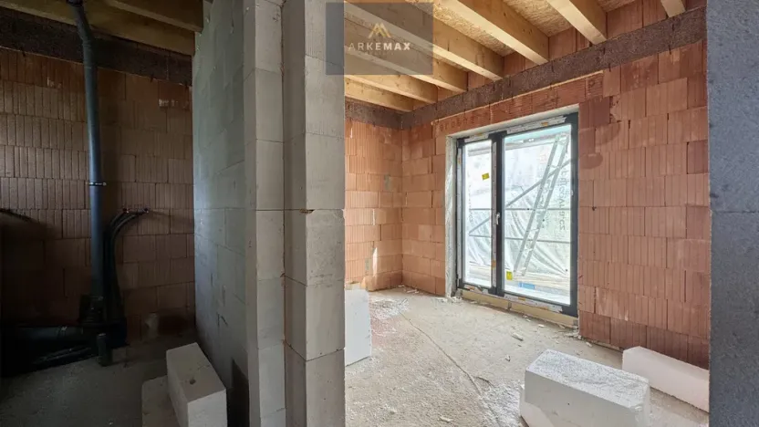 Prodej rodinného domu, Bílovec - Lubojaty, 104 m2