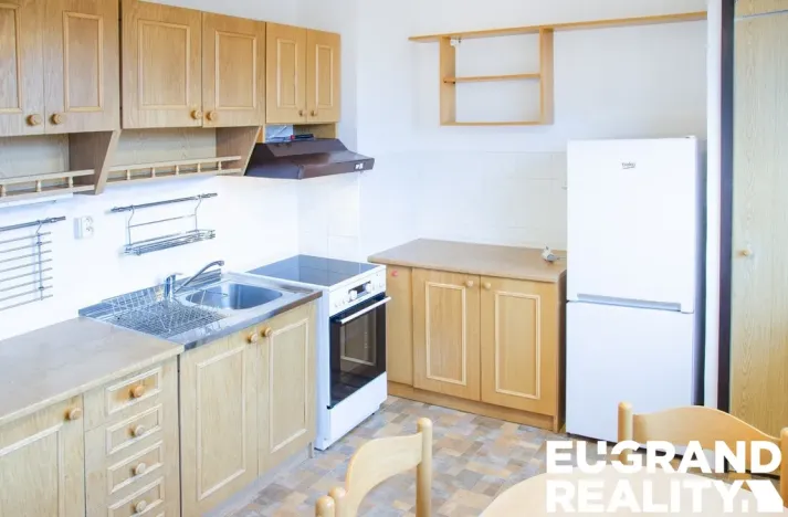 Pronájem bytu 3+1, Varnsdorf, Husova, 70 m2