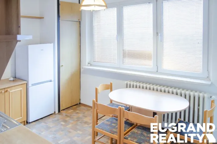 Pronájem bytu 3+1, Varnsdorf, Husova, 70 m2