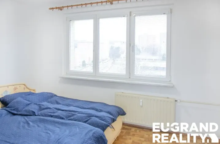 Pronájem bytu 3+1, Varnsdorf, Husova, 70 m2