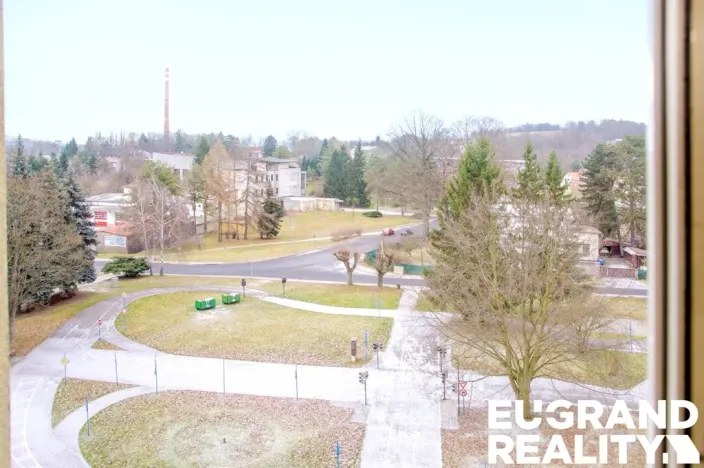 Pronájem bytu 3+1, Varnsdorf, Husova, 70 m2