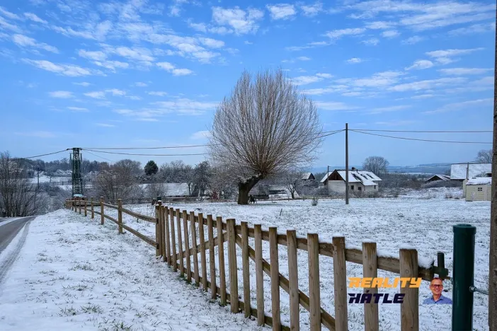 Prodej pozemku, Libuň, 1128 m2