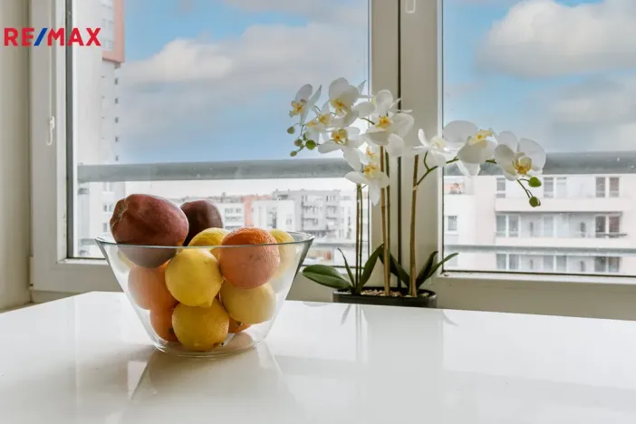 Prodej bytu 2+kk, Praha - Letňany, Kadečkové, 57 m2