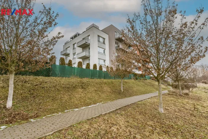 Prodej bytu 2+kk, Praha - Letňany, Kadečkové, 57 m2