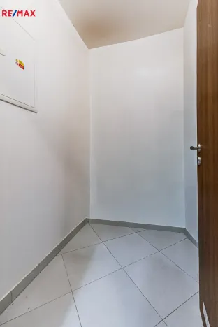 Prodej bytu 2+kk, Praha - Letňany, Kadečkové, 57 m2