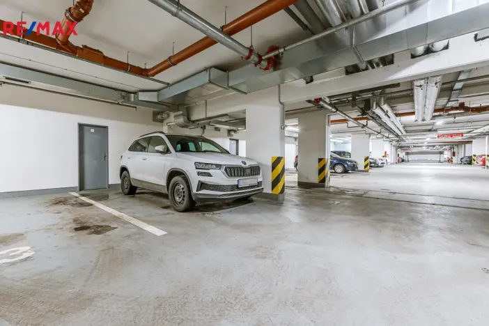 Prodej bytu 2+kk, Praha - Letňany, Kadečkové, 57 m2