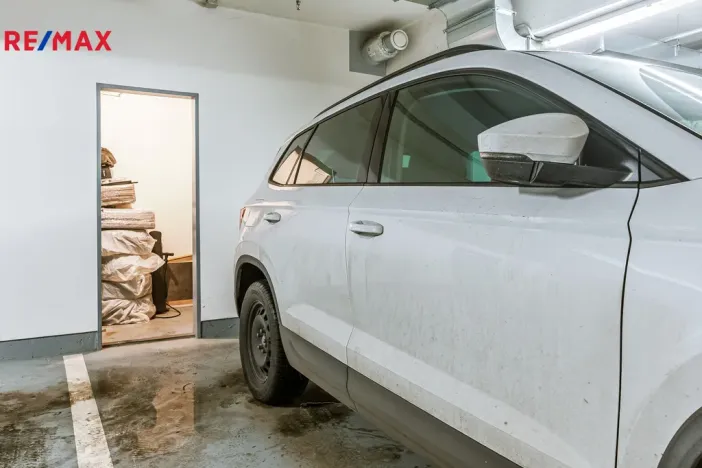 Prodej bytu 2+kk, Praha - Letňany, Kadečkové, 57 m2