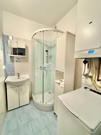 Pronájem bytu 2+1, Havlíčkův Brod, Pražská, 58 m2