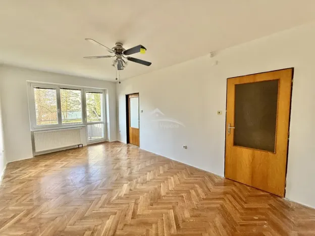 Pronájem bytu 2+1, Havlíčkův Brod, Pražská, 58 m2