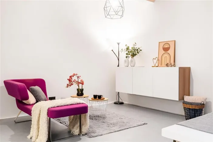 Prodej bytu 2+kk, Praha, Českomalínská, 54 m2