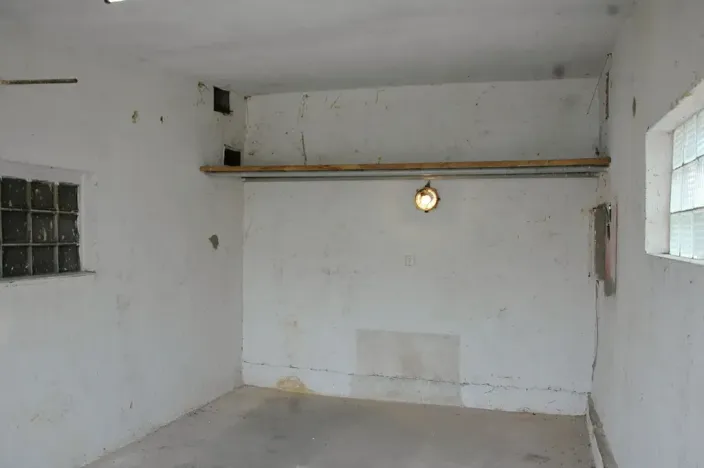 Prodej garáže, Plzeň, Edvarda Beneše, 20 m2