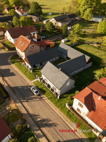 Prodej rodinného domu, Skalice, 117 m2