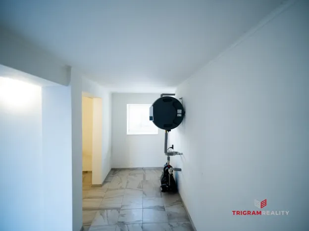 Prodej komerční, Skalice, 117 m2