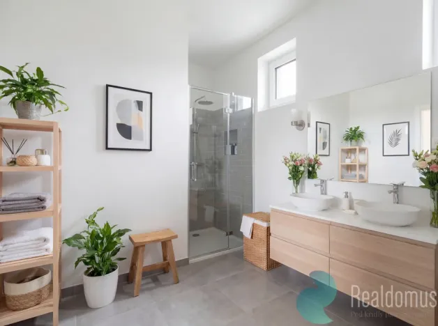 Prodej rodinného domu, Hartmanice, 95 m2