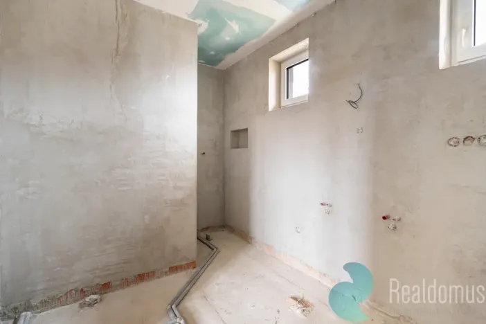 Prodej rodinného domu, Hartmanice, 95 m2