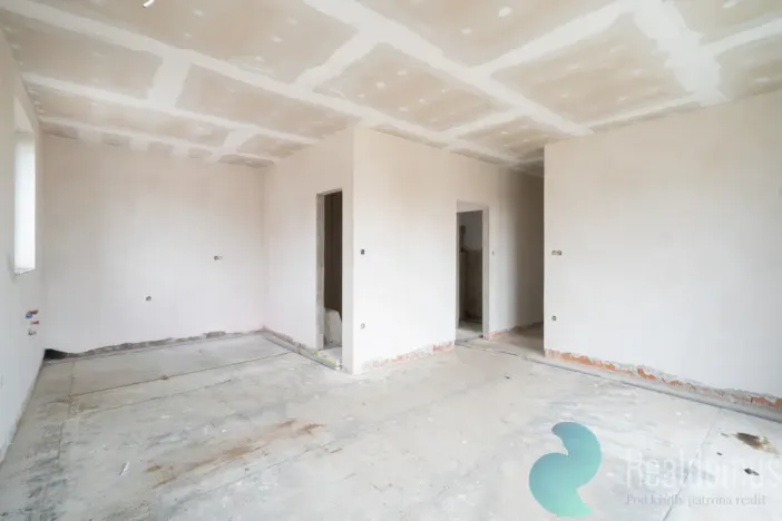 Prodej rodinného domu, Hartmanice, 95 m2