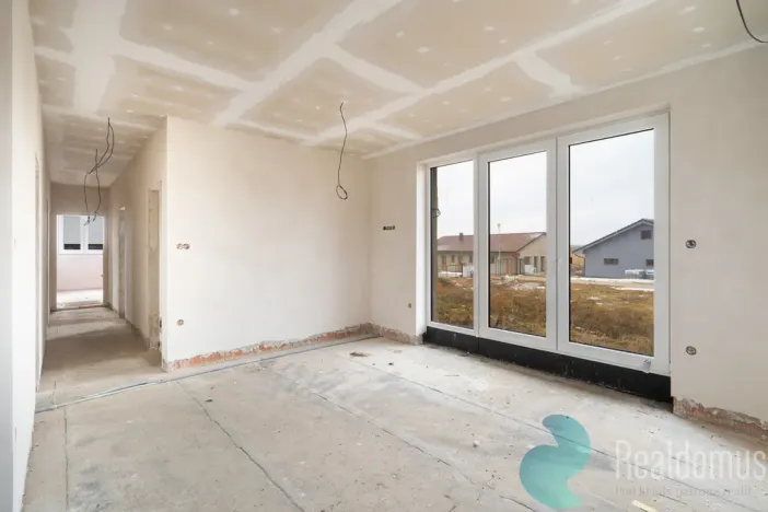 Prodej rodinného domu, Hartmanice, 95 m2