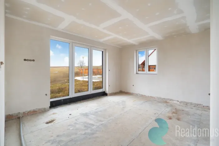 Prodej rodinného domu, Hartmanice, 100 m2