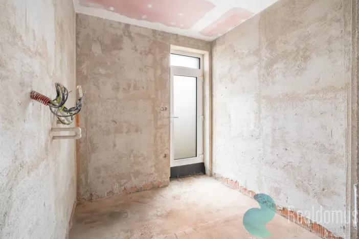 Prodej rodinného domu, Hartmanice, 100 m2