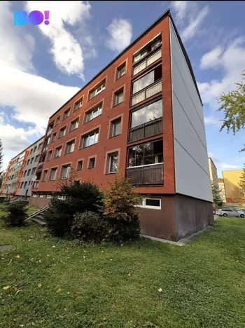 Pronájem bytu 4+kk, Třinec, Sosnová, 80 m2