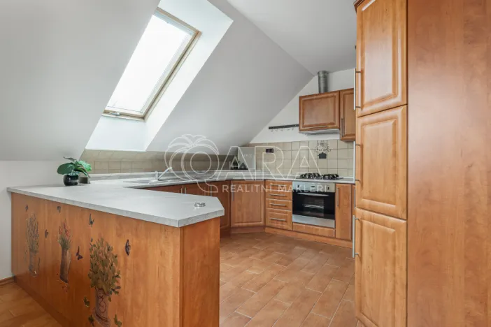 Prodej rodinného domu, Šenov u Nového Jičína, Záhumenní, 267 m2