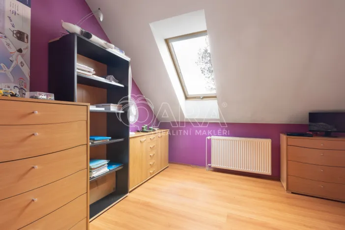 Prodej rodinného domu, Šenov u Nového Jičína, Záhumenní, 267 m2