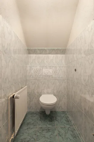 Prodej rodinného domu, Šenov u Nového Jičína, Záhumenní, 267 m2