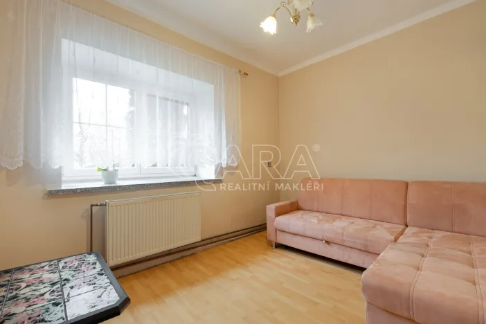 Prodej rodinného domu, Šenov u Nového Jičína, Záhumenní, 267 m2