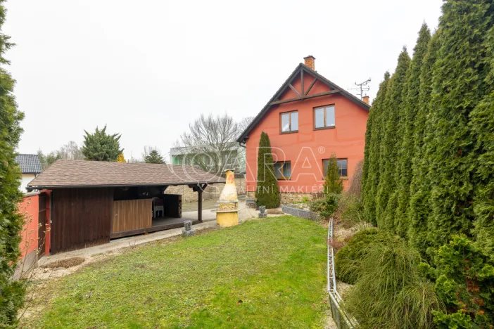 Prodej rodinného domu, Šenov u Nového Jičína, Záhumenní, 267 m2