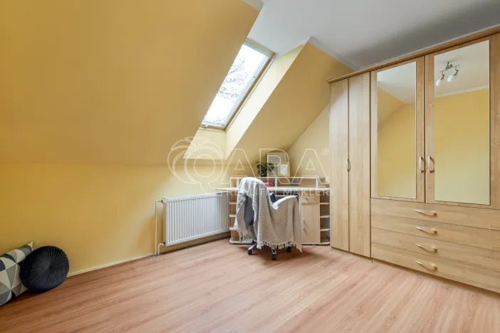 Prodej rodinného domu, Šenov u Nového Jičína, Záhumenní, 267 m2