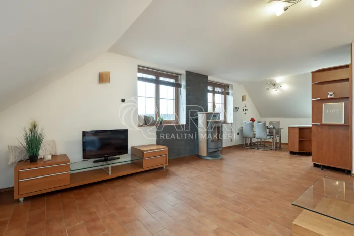 Prodej rodinného domu, Šenov u Nového Jičína, Záhumenní, 267 m2