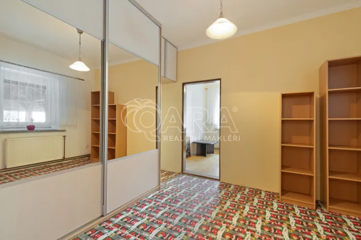 Prodej rodinného domu, Šenov u Nového Jičína, Záhumenní, 267 m2