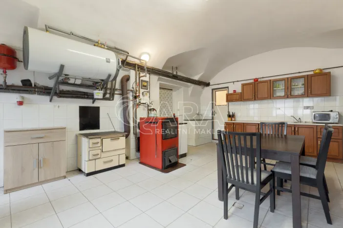 Prodej rodinného domu, Šenov u Nového Jičína, Záhumenní, 267 m2