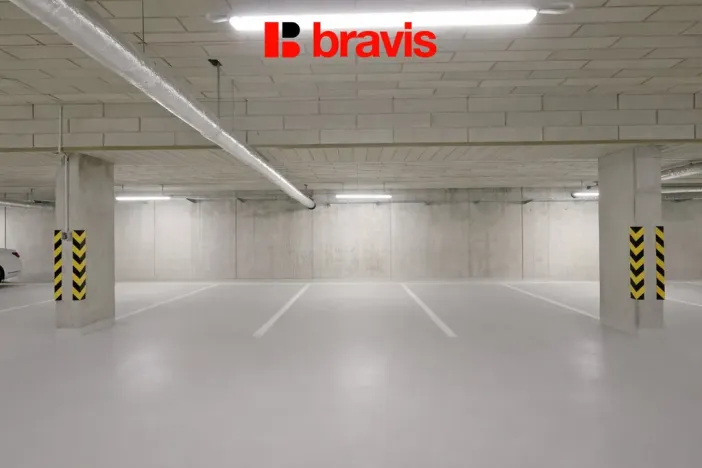 Pronájem bytu 2+kk, Brno - Černá Pole, třída Generála Píky, 52 m2