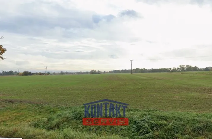 Prodej pole, Vodňany, Stožická, 4565 m2