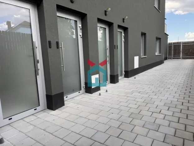 Prodej bytu 4+kk, Praha - Lochkov, K Lahovské, 99 m2