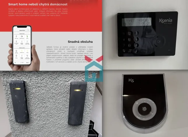 Prodej bytu 4+kk, Praha - Lochkov, K Lahovské, 99 m2