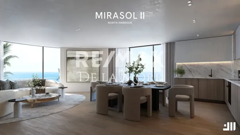 Prodej bytu 1+kk, Mina Al arab, Spojené arabské emiráty, 36 m2