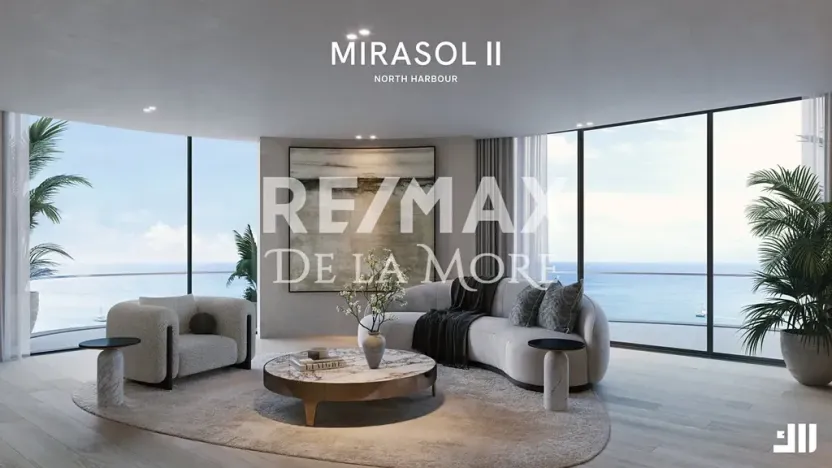 Prodej bytu 1+kk, Mina Al arab, Spojené arabské emiráty, 36 m2